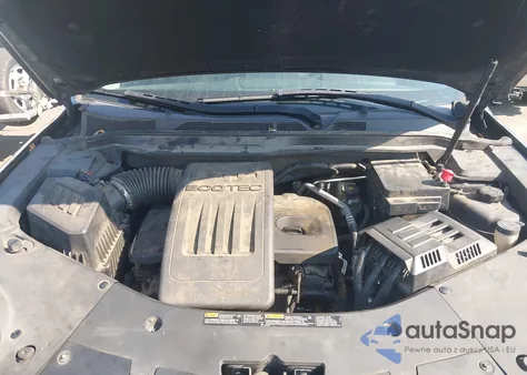 2014 GMC Terrain Sle from USA, damaged, VIN 2GKALREK9E6119422